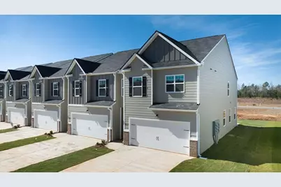 3418 Firestone Drive #158, Hephzibah, GA 30815 - Photo 1
