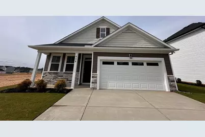 668 Ashburn Drive #Wd306, North Augusta, SC 29860 - Photo 1