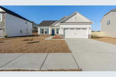 2119 April Dawn Trail, Thomson, GA 30824 - Photo 1