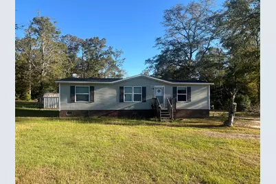 3946 Radford Gay Road, Dearing, GA 30808 - Photo 1