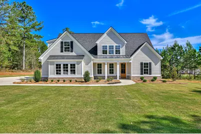 1024 Drayton Court, Aiken, SC 29801 - Photo 1