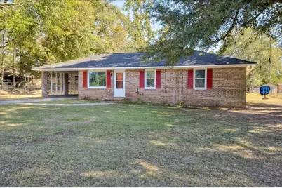 257 Briar Creek Estates Road, Waynesboro, GA 30830 - Photo 1