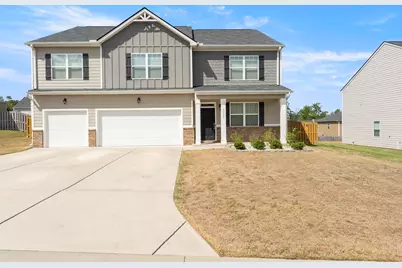 4032 Abbey Road, Grovetown, GA 30813 - Photo 1