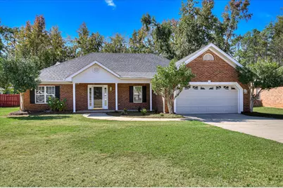 4444 Peregrine Place, Martinez, GA 30907 - Photo 1