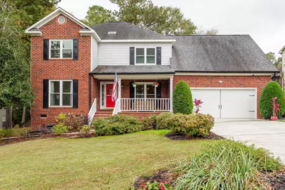 959 Hunting Horn W Way, Evans, GA 30809 - Photo 1