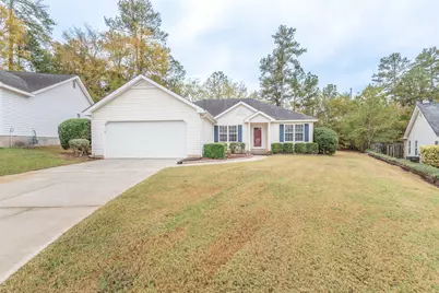 4688 Clifden Avenue, Grovetown, GA 30813 - Photo 1