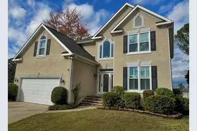 742 Greenfield Abbey Court, Martinez, GA 30907 - Photo 1