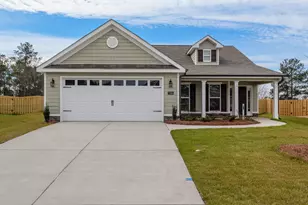 7288 Paisley Cir, Graniteville, SC 29829 - Photo 1