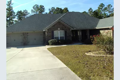 4428 T J Kelly Drive, Hephzibah, GA 30815 - Photo 1