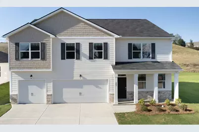 706 Hollis Avenue, Grovetown, GA 30813 - Photo 1