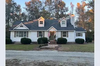 218 E Sheppard Street, Stapleton, GA 30823 - Photo 1