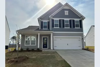 4457 Hartshorn Circle, Aiken, SC 29801 - Photo 1