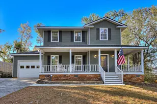 3721 Cactus Trail, Martinez, GA 30907 - Photo 1