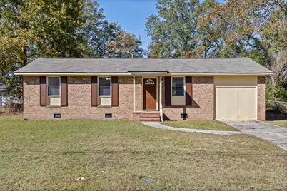 3231 Kevin Drive, Augusta, GA 30906 - Photo 1
