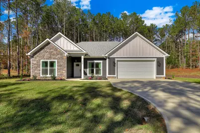 114 Elam Drive, McCormick, SC 29835 - Photo 1