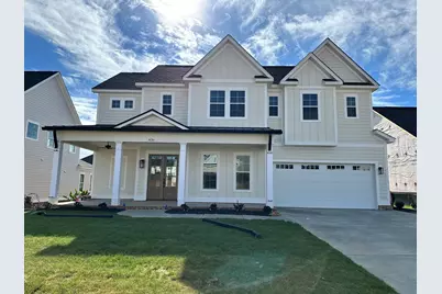 836 Sparrow Point Avenue, Evans, GA 30809 - Photo 1