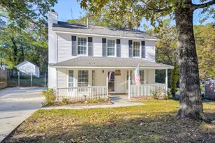 72 Converse Dr, Aiken, SC 29803 - Photo 1