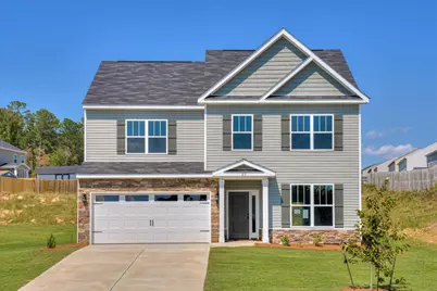 4002 Cottingham Way, Augusta, GA 30909 - Photo 1