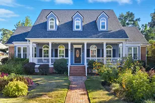 3810 Inverness Way, Martinez, GA 30907 - Photo 1