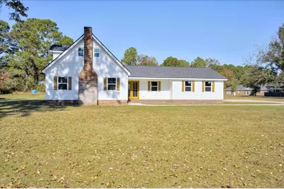 158 Live Oak Drive, Waynesboro, GA 30830 - Photo 1