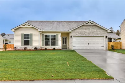 854 Sweetgrass Circle, Harlem, GA 30814 - Photo 1