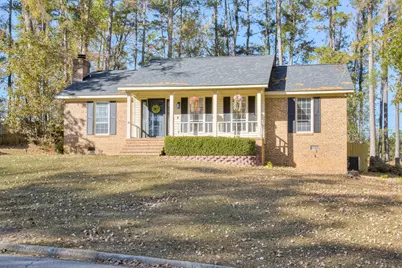 4761 Maple Spring Court, Martinez, GA 30907 - Photo 1
