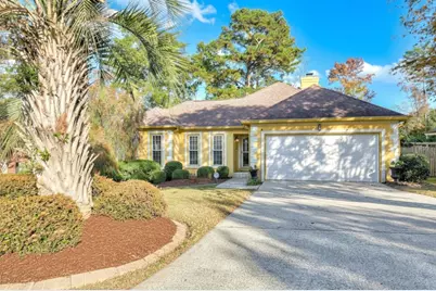 117 Lenox Drive, Martinez, GA 30907 - Photo 1