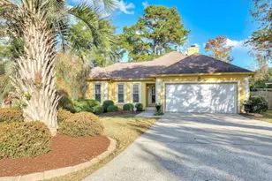 117 Lenox Dr, Martinez, GA 30907 - Photo 1