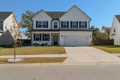 2318 Laurens Street, Grovetown, GA 30813 - Photo 1