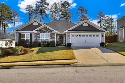 5202 Copse Drive, Augusta, GA 30909 - Photo 1