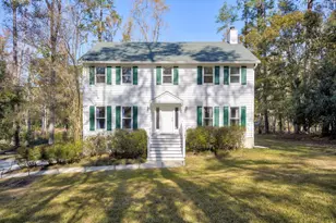 4277 Deerwood Ln, Evans, GA 30809 - Photo 1
