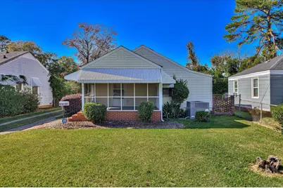 1135 Merry Street, Augusta, GA 30904 - Photo 1