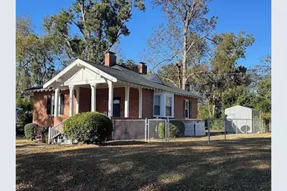 1006 Circle Street, Edgefield, SC 29824 - Photo 1