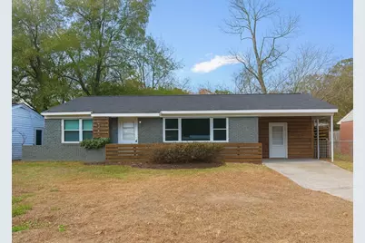 814 Lake Terrace Drive, Augusta, GA 30904 - Photo 1