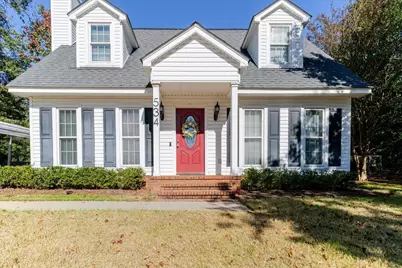 534 Hillcrest Drive, North Augusta, SC 29841 - Photo 1