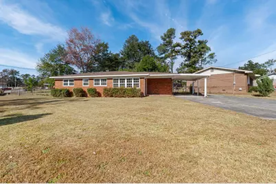 2137 Alfred Lane, Augusta, GA 30906 - Photo 1