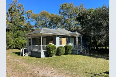 1541 Wooten Road, Augusta, GA 30904 - Photo 1