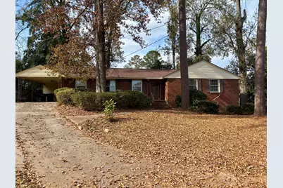 1113 Glen Court, Augusta, GA 30904 - Photo 1