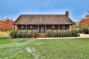 588 Cherokee Dr, North Augusta, SC 29841 - Photo 1