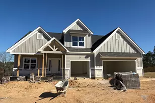 8124 Crossbow Lndg, Graniteville, SC 29829 - Photo 1