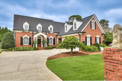 3666 Bay Point, Martinez, GA 30907 - Photo 1