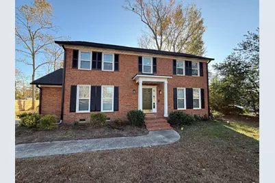 140 Stonemill Drive, Martinez, GA 30907 - Photo 1