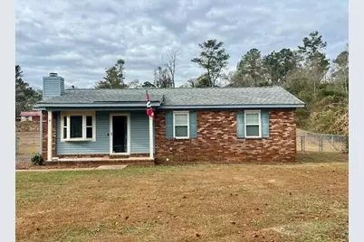 4389 Clements Road, Hephzibah, GA 30815 - Photo 1