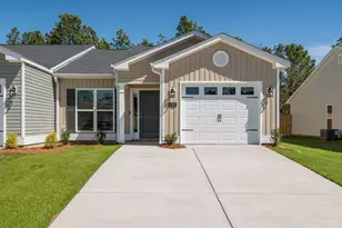8105 Bannock Cir, Graniteville, SC 29829 - Photo 1