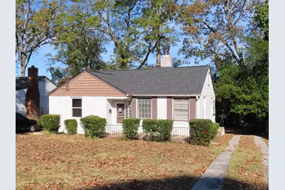 2611 Hazel Street, Augusta, GA 30904 - Photo 1