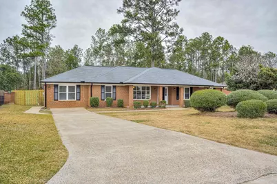 2746 Crosshaven Drive, Hephzibah, GA 30815 - Photo 1