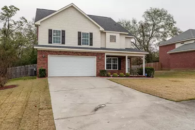 113 Beallwood Drive, Harlem, GA 30814 - Photo 1