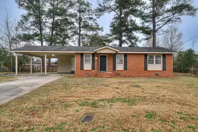 3326 Sylvester Drive, Augusta, GA 30906 - Photo 1