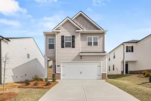 4368 Crimson Pass, Graniteville, SC 29829 - Photo 1
