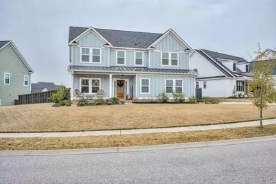 3086 Rosewood Drive, Evans, GA 30809 - Photo 1